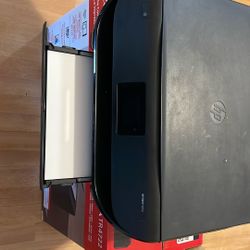 HP Envy 5052 Printer 