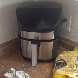 Air Fryer 