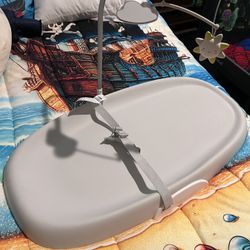 Skip Hop Changing Pad