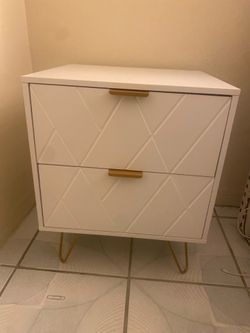Bedroom set