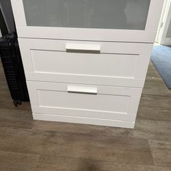 IKEA Dresser Set 