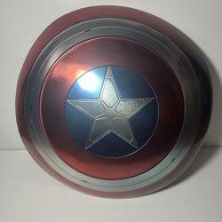 AMC Popcorn Bucket Captain America 4 