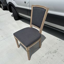 French Style Desk chair