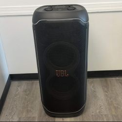 Jbl Partybox Ultimate