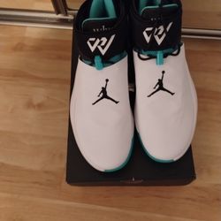 Jordan Shoes Brand New