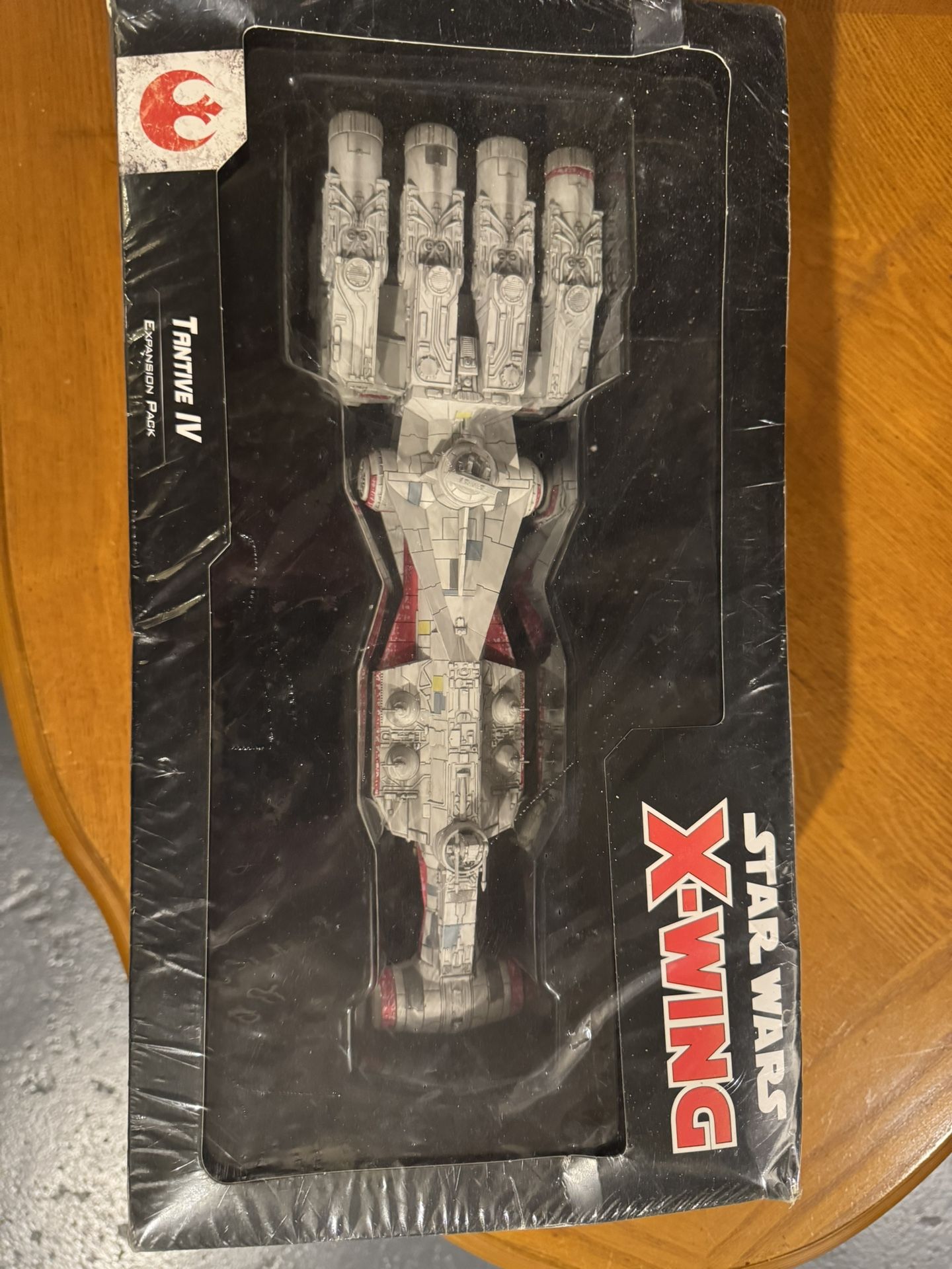 Star Wars X Wing Tantive IV