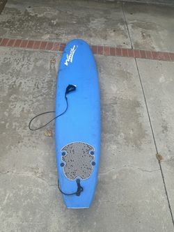 Wavestorm Surfboard