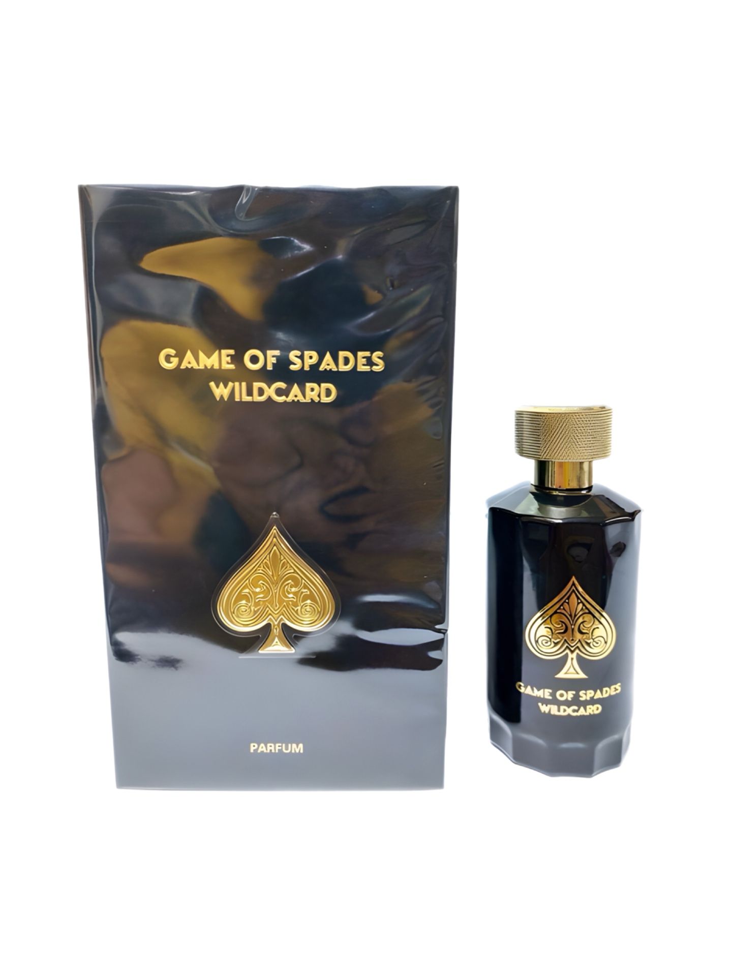 Game Of Spades ♠️ Wildcard Fragrance