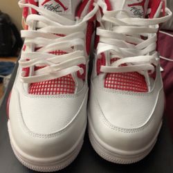 Jordan 4 Alternate Size 10