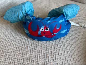 Kids Life Jacket