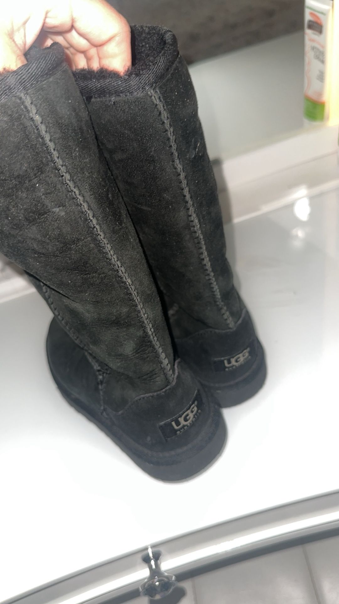 Girls Uggs