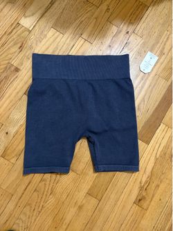 Biker short