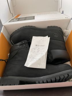 Timberland Boots