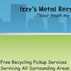 Izzy’s Metal Recycling Service