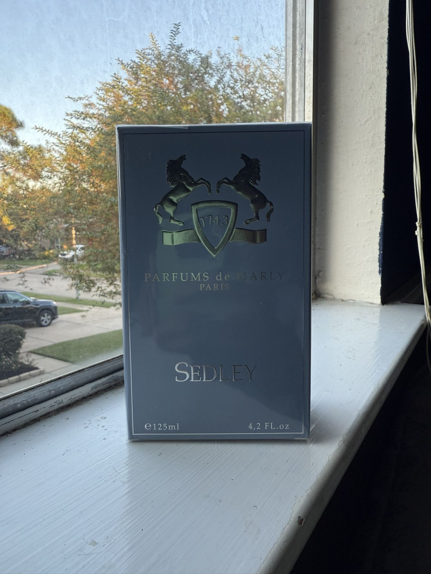 Perfumes De Marley Sedly