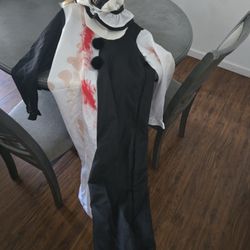 Halloween Costums