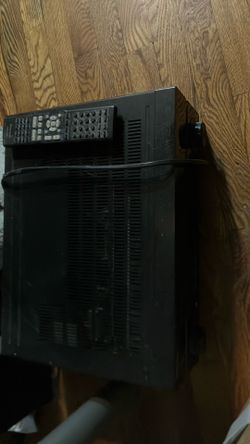 Yamaha Receiver