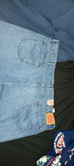 Levis 550