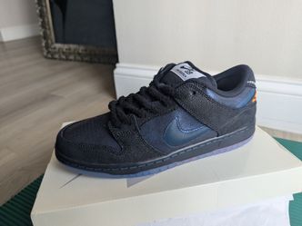 Nike SB Dunk Low