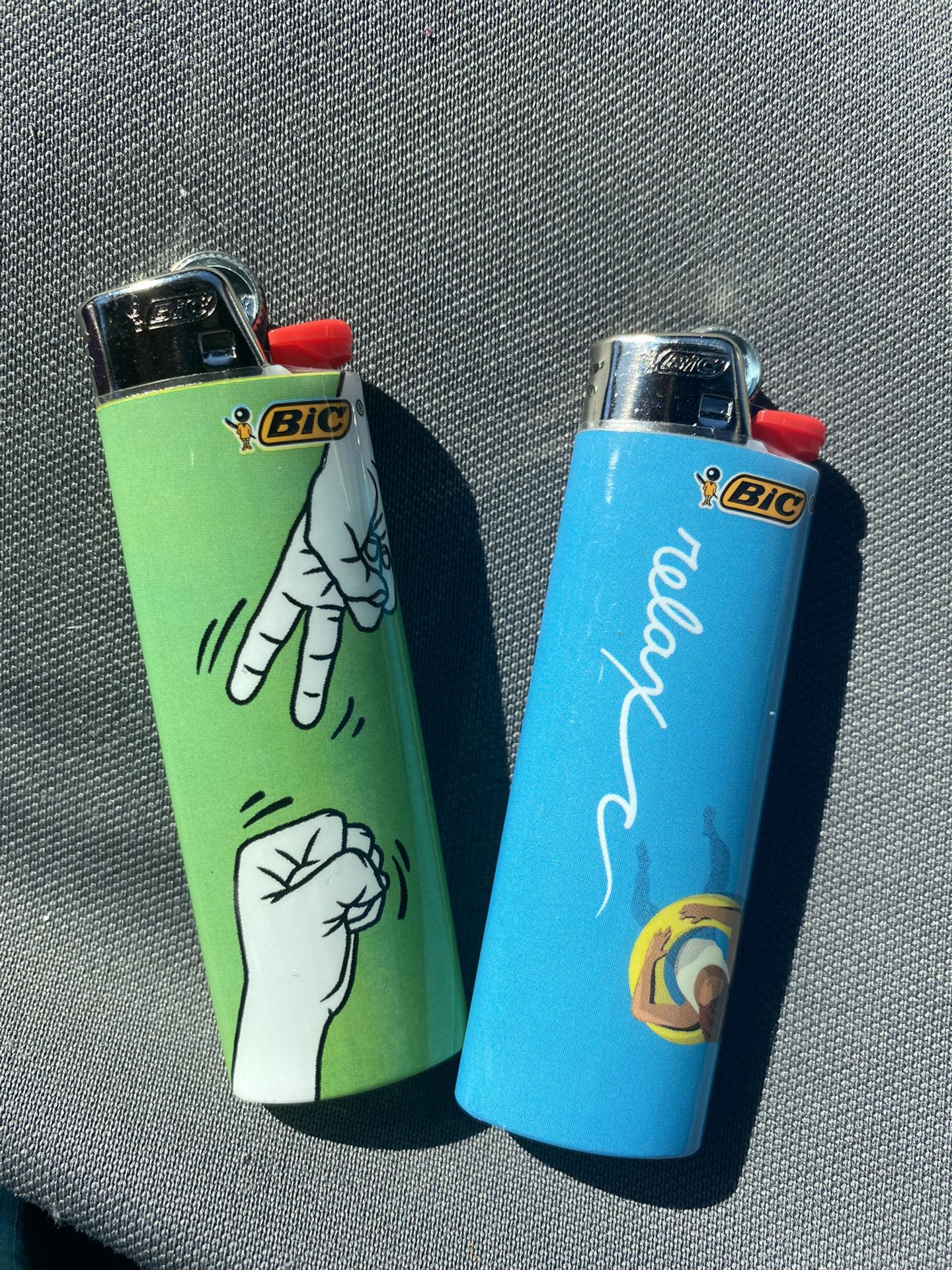 Bic Lighters $1 Each Brand New  