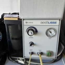 Microdermabrasion Machine