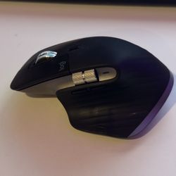Logitech MX Master 3 for Mac
