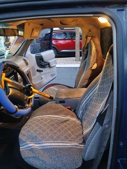 1998 Ford Ranger