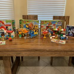 Lego Duplo Collection 