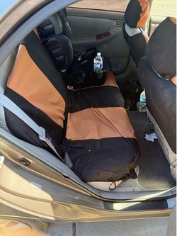 2003 Toyota Corolla