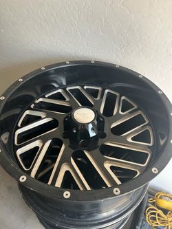 Rims