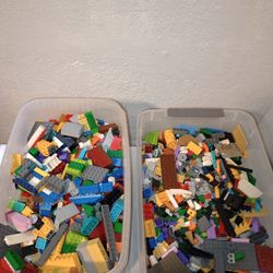 Legos 