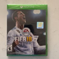 FIFA 18