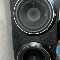 Car Speakers