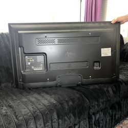 46in Samsung TV 