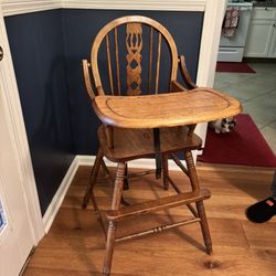 Highchair