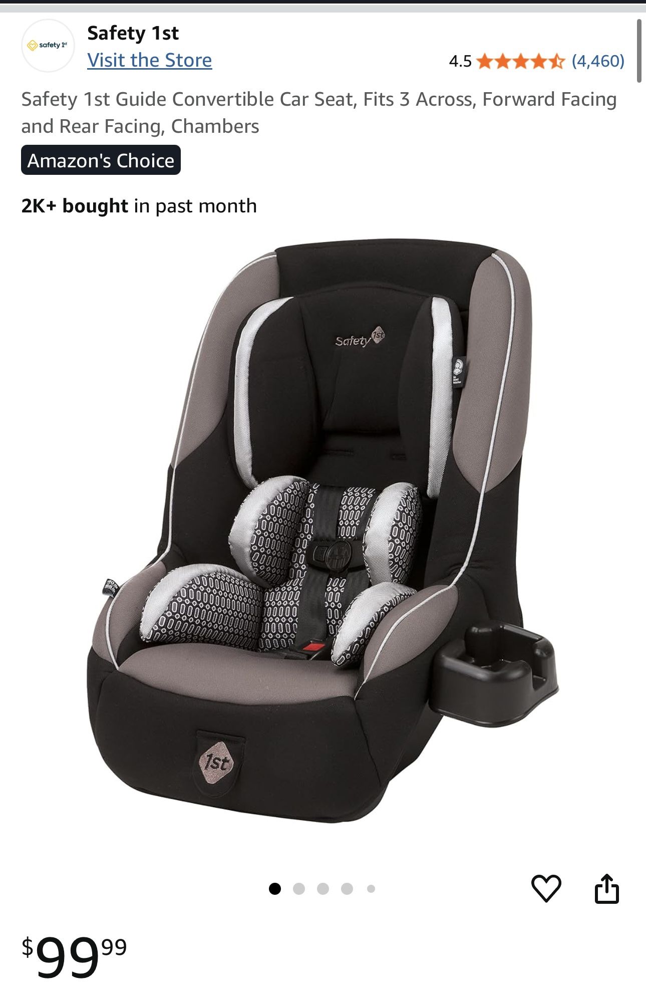 Car Seat