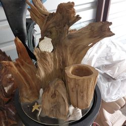 Cool Large Tabletop Fountain