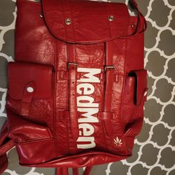 Medmen Backpack