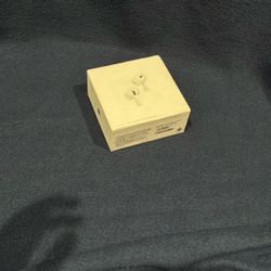 Airpod Pro Two