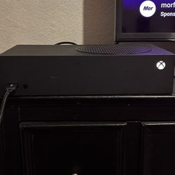 Xbox Series S Black