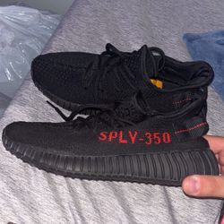 Yeezys 350