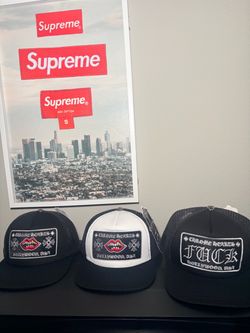 Men’s trucker hats 20