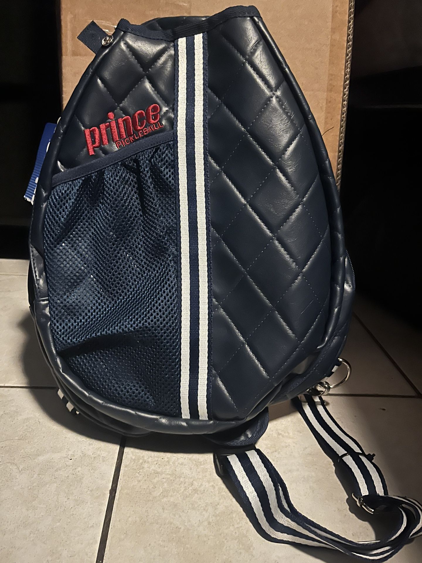 Prince Pickleball Bag 
