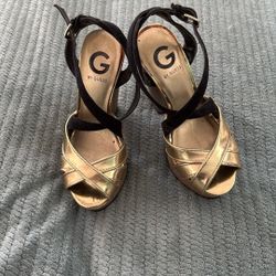 Platform Heels