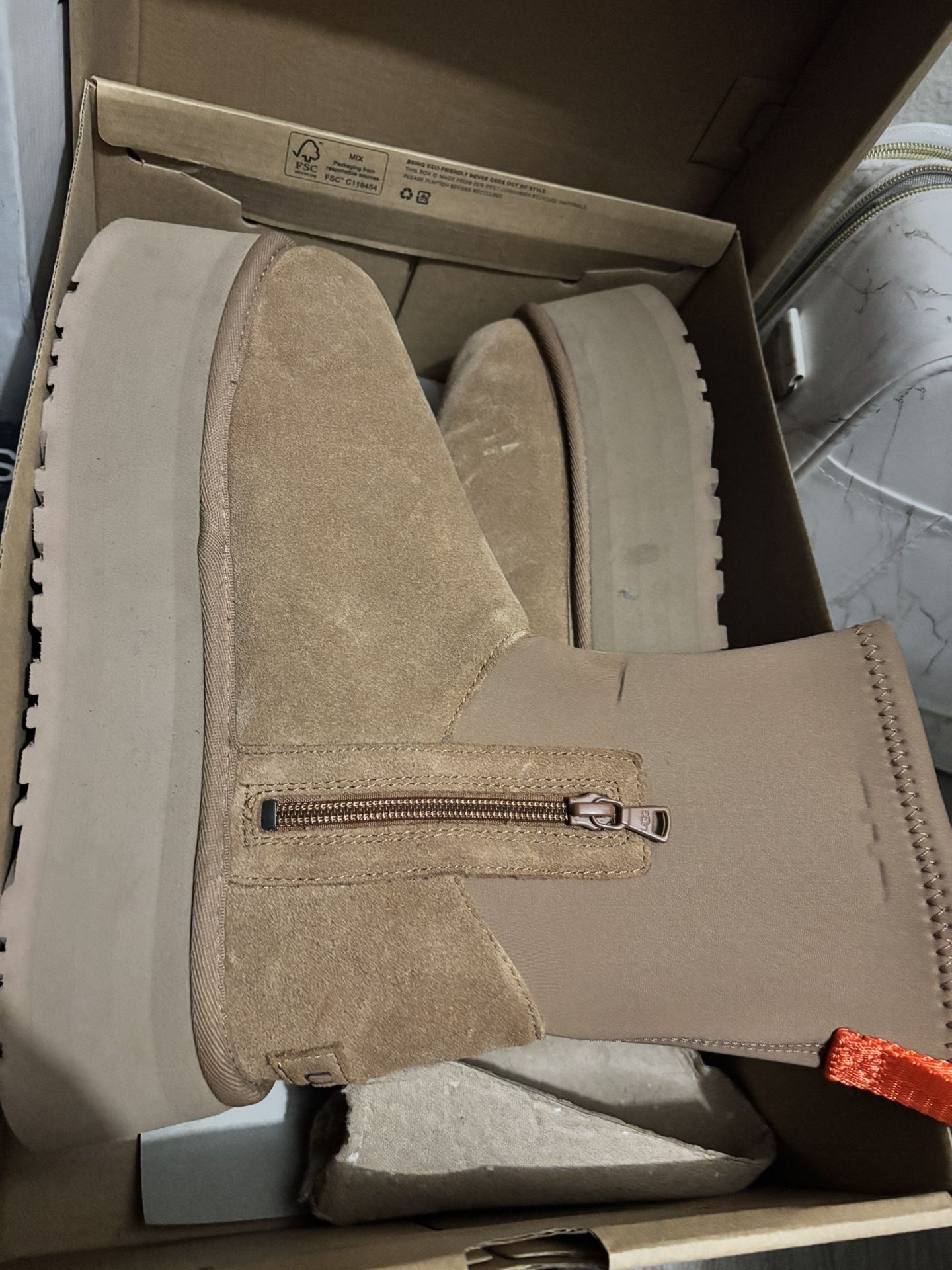 UGGS Size 8