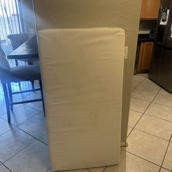 Baby Crib Mattress