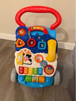 VTECH Activity Walker