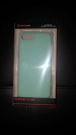 iPhone case 6,6s,7, 8 plus