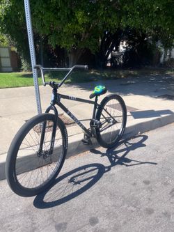 street co 29er