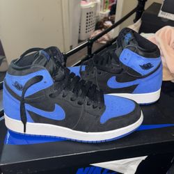 Jordan’s 